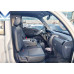 CITY TRUCK KIA BONGO-3 KING CABIN LPG 2.4L 2WD 2008